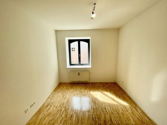 Tolle 2 Zimmer Wohnung mit Loggia - Provisionsfrei! - Foto 1