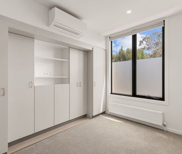 6/18 Hughenden Rd, St Kilda East VIC 3183 - Townhouse For Rent | Do... - Photo 1