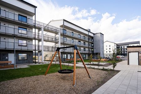 Allégatan 74 A - Foto 3