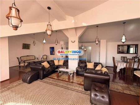 Inchiriere apartament 3 camere, in vila, Republicii, Ploiesti - Photo 2