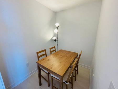 For Lease - 3900 Confederation Parkway Unit# 3407, Mississauga, Ontario - Photo 4