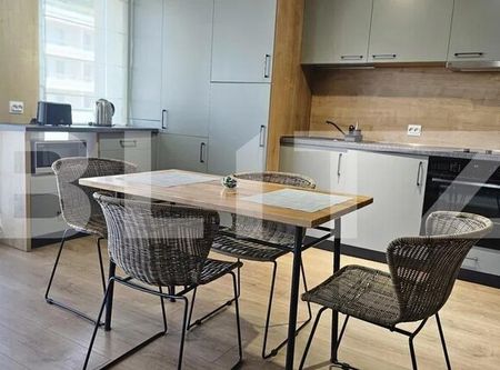 Apartament 2 camere, modern, 65mp, zona Iulius Mall - Photo 4