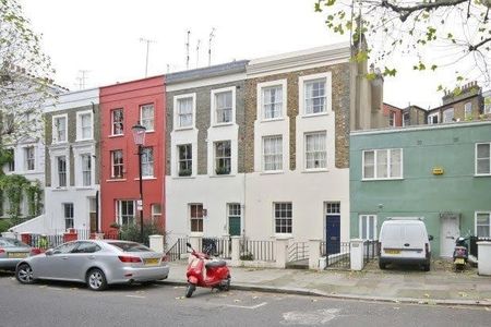 2 Bed Flat, Clarendon Road, W11 - Photo 5