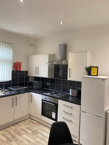 4 bedroom house to rent - Photo 5