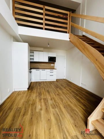 Pronájem bytu 2+kk 38 m - Fotografie 4