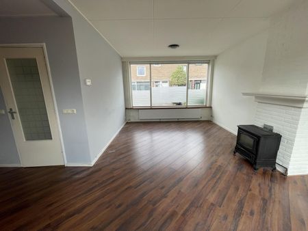 Huis te huur: Rhijnvis Feithstraat 7 9602 AT Hoogezand - Photo 3