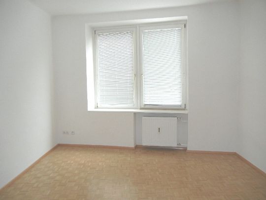 Sehr gut eingeteilte 4-Zimmer Wohnung in Krems-Zentrum - Photo 1