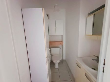 Appartement La Chapelle Sur Erdre 2 pièce(s) 48.73 m2 - Photo 4