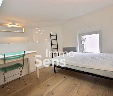 Location appartement - Lille GAMBETTA / WAZEMMES - Photo 6
