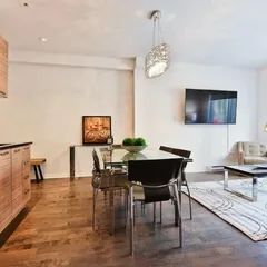 Appartement · 83 m² · Ville-Marie - Photo 2