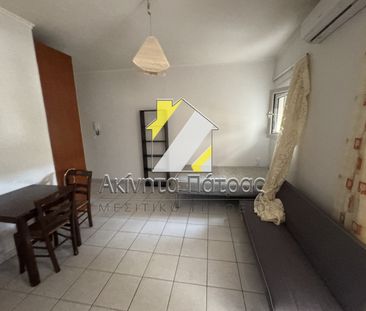 Γκαρσονιέρα/Studio 32 τ.μ. - Photo 4
