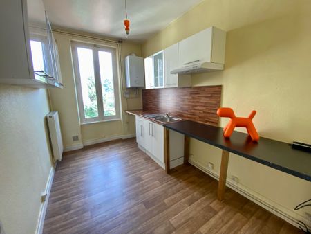 T3 Chamalieres Gambetta – 55m2 - Photo 4