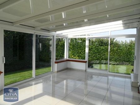 Location Maison 4 pièces 86m² WAMBRECHIES 59118 - Photo 4