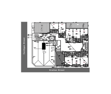 " NELSON COLLEGE APARTMENTS " - Photo 6