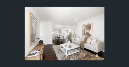 Beautiful Family Home with Large Yard & Stunning Entertaining Deck - Photo 2