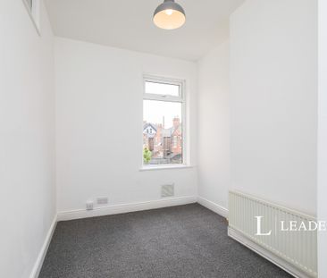 2 bedroom mid-terrace to rent Brough Street, Derby - Photo 3