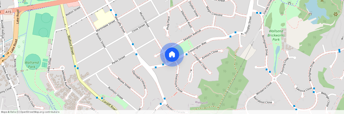 44 Cressington Way, NSW 2287, Wallsend