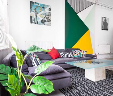 Withington High Street Duplex Room 6 - Photo 2