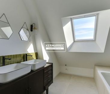 Maison 6 pièces – 111 m² environ à Rennes Nord Saint-Martin (ref : ... - Photo 4