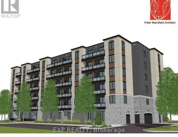 303 - 100 PINEHILL ROAD | 303 - 100 PINEHILL ROAD, North Grenville - Photo 1