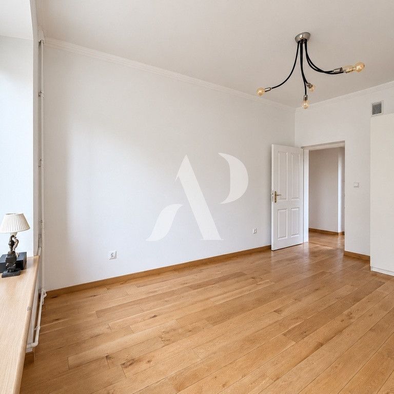 Warszawa, Mokotów, Górny Mokotów - Photo 1