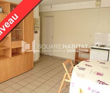 Location Appartement 2 pièces 29m² FAMARS 59300 - Photo 3