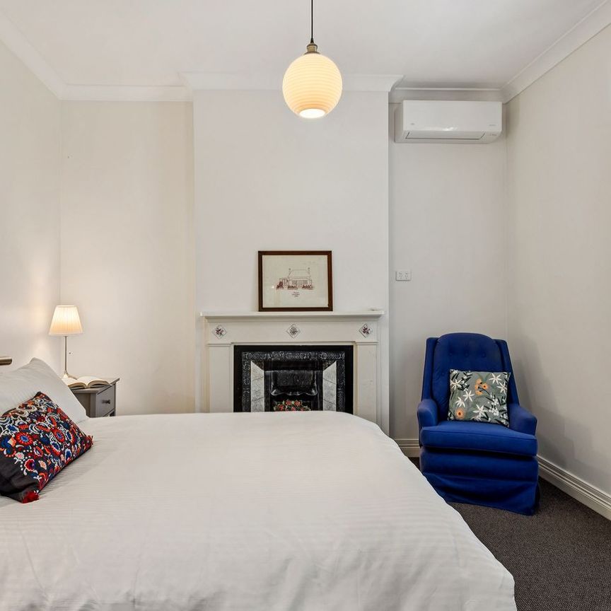Unique Heritage Style One Bedroom Unit - Photo 1