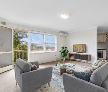 6/106 Kingsway, Woolooware NSW 2230 - Apartment For Rent | Domain - Photo 4