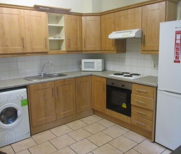 Great Apartment, 79a University Avenue, Queens Quarter, Belfast, BT... - Photo 6