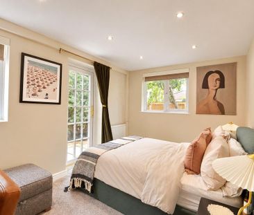 2 bedroom apartment to rent - Photo 5