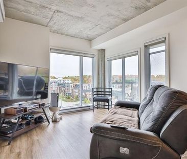 950 Av. Pierre-Dansereau, app.605, J6Y 0R7, Terrebonne - Photo 1