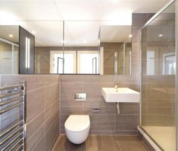 Studio to rent - Photo 6