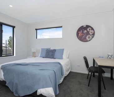 Modern Studio Rooms for Rent - Photo 1