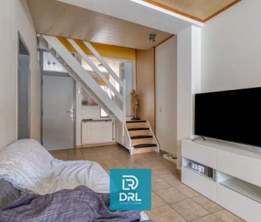 CHARMANTE STADSWONING te BRUGGE - Foto 2