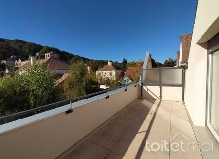 Location Appartement 2 pièces 42m² GIF SUR YVETTE 91190 - Photo 5