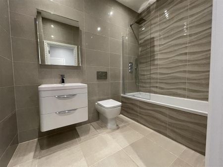 1 bedroom apartment to rent - Photo 4