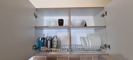 Studio/Γκαρσονιέρα για ενοικίαση Κέντρο (Σούδα) - Photo 4