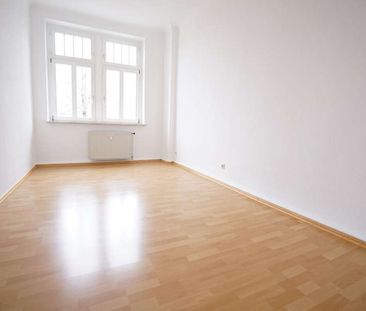 **Schicke Altbauwohnung mit Balkon ** - Photo 6