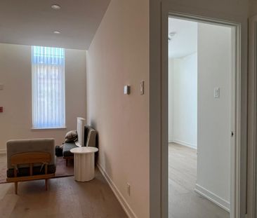 For Lease - 101 Cathedral High Street Unit# 101, Markham, Ontario - Photo 6