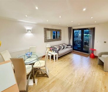 1 bedroom house to rent - Photo 5