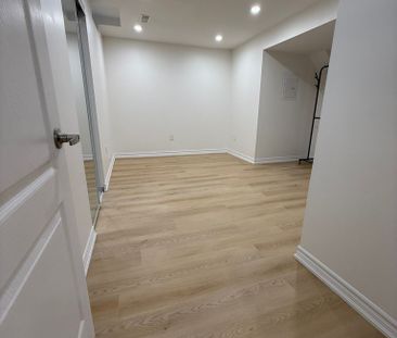 For Lease - 73 Thornlodge Drive Unit# Basement, Georgina, Ontario - Photo 5