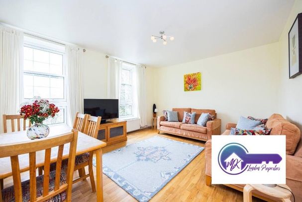 4 Bedroom Flat To Rent - Photo 1