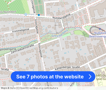 Möbliertes Zimmer mit Bad(-ewanne) in ruhiger Lage mit Blick auf di... - Photo 1