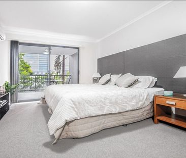 11b/78 Brookes Street, Bowen Hills QLD 4006 - Apartment For Rent | ... - Photo 6