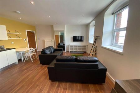 Studio to rent - Photo 3