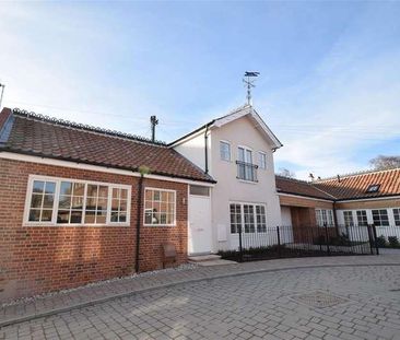 Greene Mews, Bury St. Edmunds, IP33 - Photo 5