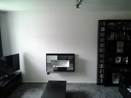 1 Bed Maisonette, Clipper View, B16 - Photo 2