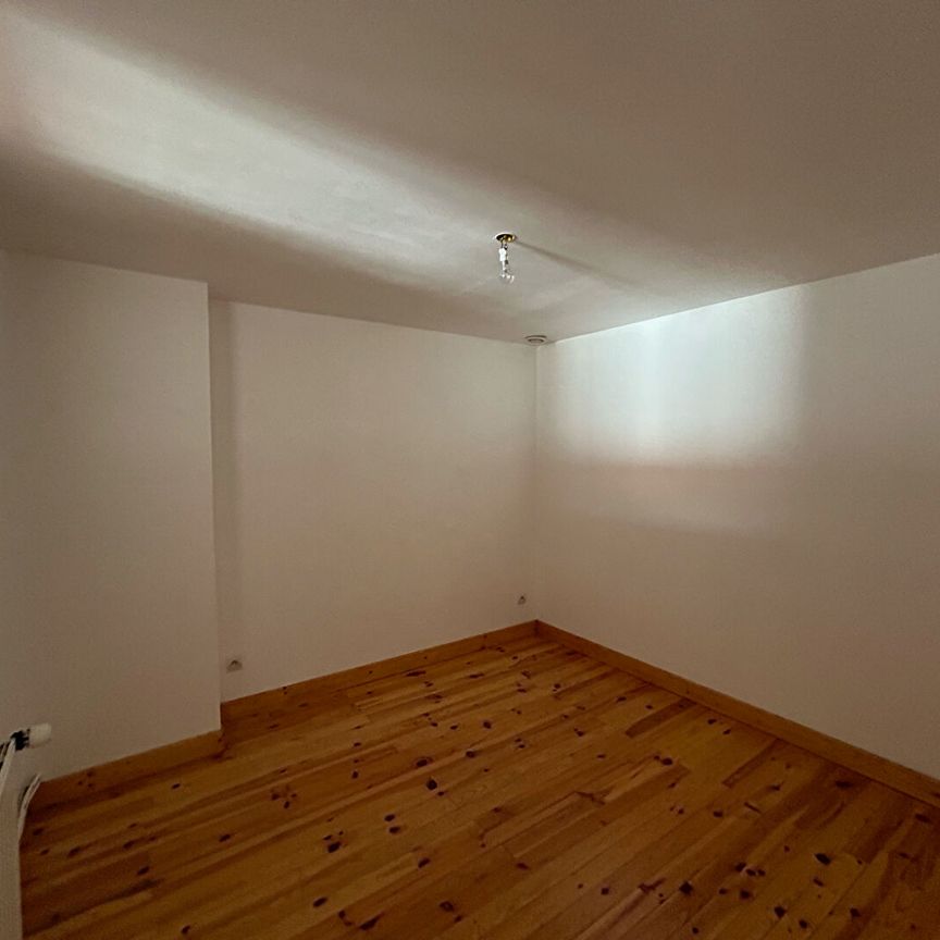 Location appartement 95 m², Saint dizier 52100Haute-Marne - Photo 1