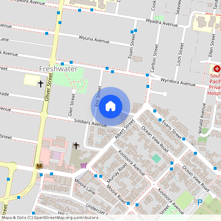 8/11 Soldiers Avenue, NSW 2096, Freshwater