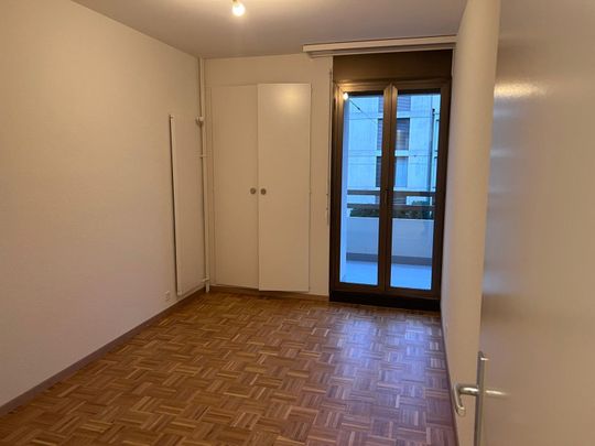 4 Zimmer, 30 m², 1. Stock - Photo 1